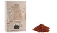 Cacao amaro in polvere