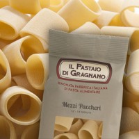 Mezzi paccheri