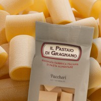 Paccheri