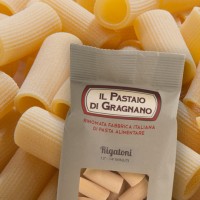 Rigatoni