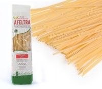 Spaghetto alla chitarra