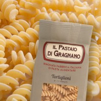 Tortiglioni